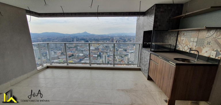 Imagem Apartamento com 2 Quartos à Venda, 113 m² em Vila Osasco - Osasco Imagem Apartamento com 2 Quartos à Venda, 113 m² em Vila Osasco - Osasco