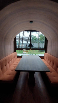Imagem Apartamento com 1 Quarto à Venda, 34 m² em Vila Andrade - São Paulo Imagem Apartamento com 1 Quarto à Venda, 34 m² em Vila Andrade - São Paulo