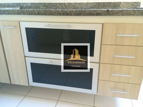 Imagem Apartamento com 2 Quartos à Venda, 55 m² em Parque São Luís - Taubaté Imagem Apartamento com 2 Quartos à Venda, 55 m² em Parque São Luís - Taubaté