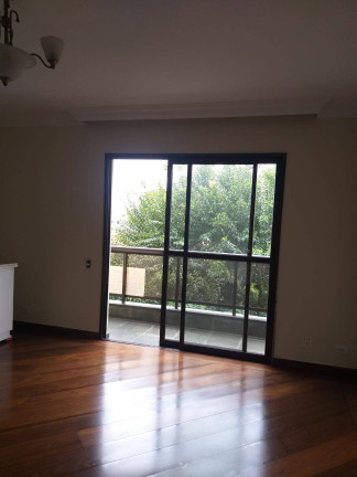 Imagem Apartamento com 3 Quartos à Venda, 108 m² em Taboão - São Bernardo Do Campo