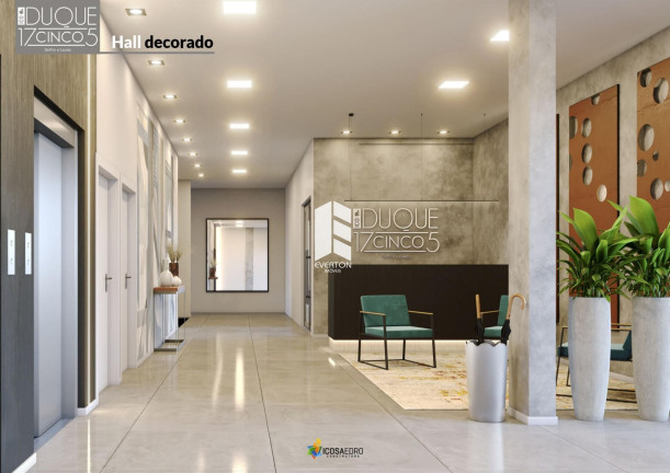 Imagem Apartamento com 1 Quarto à Venda, 26 m² em Centro - Santa Maria Imagem Apartamento com 1 Quarto à Venda, 26 m² em Centro - Santa Maria
