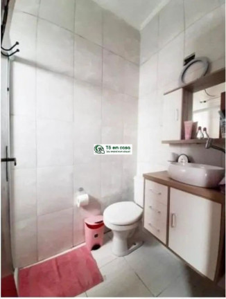 Imagem Casa com 3 Quartos à Venda, 98 m² em Loteamento Villa Branca - Jacareí