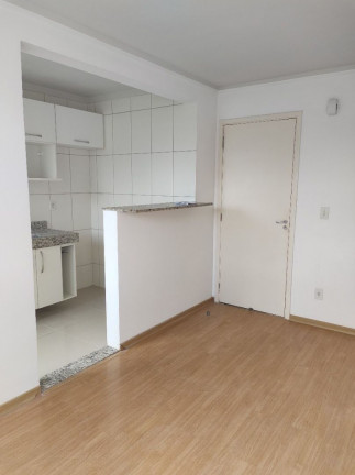 Imagem Apartamento com 2 Quartos à Venda, 49 m² em Jardim Flamboyant - Campinas