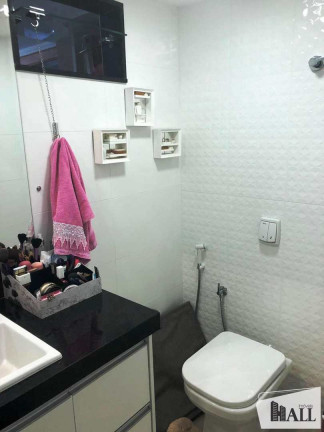 Imagem Apartamento com 3 Quartos à Venda, 134 m² em Centro - São José Do Rio Preto Imagem Apartamento com 3 Quartos à Venda, 134 m² em Centro - São José Do Rio Preto