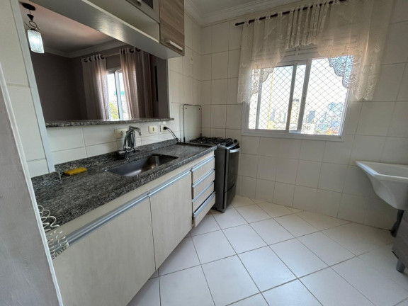 Imagem Apartamento com 2 Quartos para Alugar, 50 m² em Vila Osasco - Osasco Imagem Apartamento com 2 Quartos para Alugar, 50 m² em Vila Osasco - Osasco
