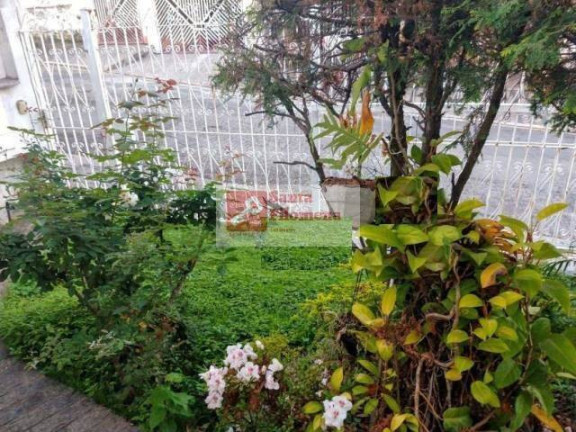 Imagem Casa com 4 Quartos à Venda, 631 m² em Campestre - Santo André