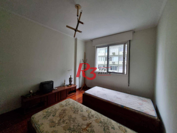 Imagem Apartamento com 3 Quartos à Venda, 151 m² em Gonzaga - Santos Imagem Apartamento com 3 Quartos à Venda, 151 m² em Gonzaga - Santos