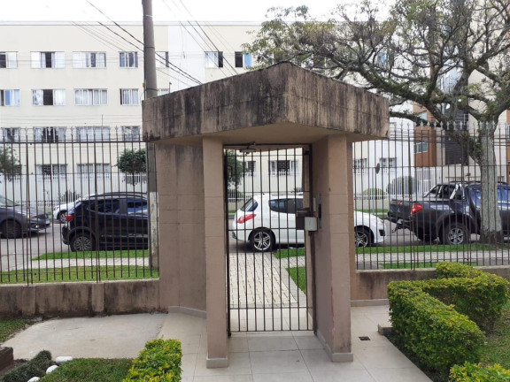 Imagem Apartamento com 3 Quartos à Venda, 96 m² em Portão - Curitiba Imagem Apartamento com 3 Quartos à Venda, 96 m² em Portão - Curitiba