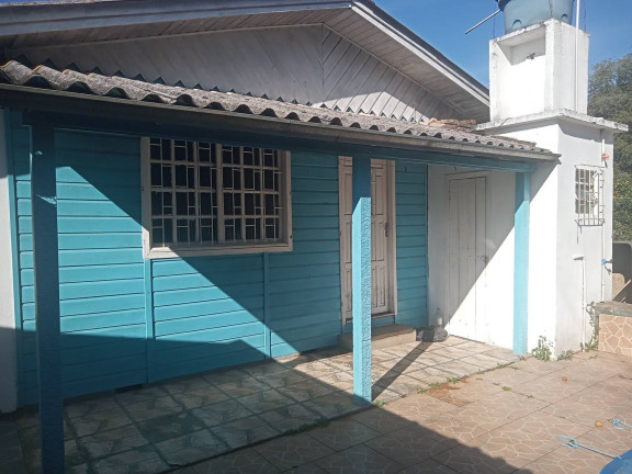 Imagem Casa com 2 Quartos à Venda, 504 m² em águas Claras - Viamão