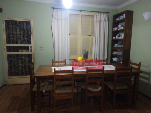 Imagem Casa com 3 Quartos à Venda, 120 m² em Posse - Petrópolis Imagem Casa com 3 Quartos à Venda, 120 m² em Posse - Petrópolis