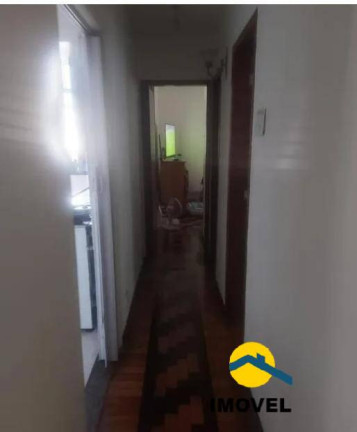 Imagem Apartamento com 3 Quartos à Venda, 110 m² em Icaraí - Niterói