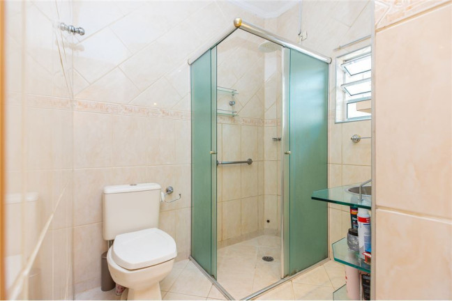 Imagem Casa com 2 Quartos à Venda, 117 m² em Jardim Prudência - São Paulo Imagem Casa com 2 Quartos à Venda, 117 m² em Jardim Prudência - São Paulo