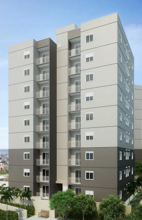 Imagem Apartamento com 2 Quartos à Venda, 47 m² em Jardim Monte Alegre - Taboão Da Serra Imagem Apartamento com 2 Quartos à Venda, 47 m² em Jardim Monte Alegre - Taboão Da Serra