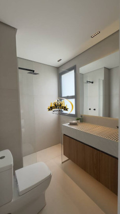 Imagem Apartamento com 3 Quartos à Venda, 126 m² em Alphagran Alphaville - Barueri