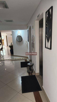 Imagem Apartamento com 2 Quartos à Venda, 58 m² em Vila Rosália - Guarulhos Imagem Apartamento com 2 Quartos à Venda, 58 m² em Vila Rosália - Guarulhos