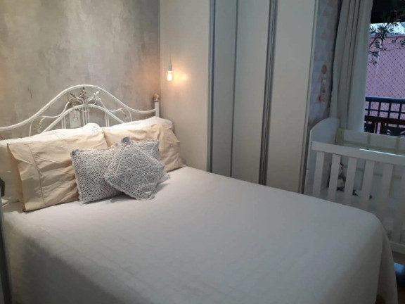 Imagem Imóvel com 1 Quarto à Venda, 40 m² em Bela Vista - São Paulo Imagem Imóvel com 1 Quarto à Venda, 40 m² em Bela Vista - São Paulo