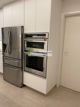 Imagem Apartamento com 3 Quartos à Venda, 144 m² em Campo Belo - São Paulo