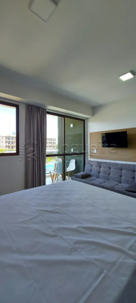 Imagem Apartamento com 1 Quarto à Venda, 29 m² em Porto De Galinhas - Ipojuca Imagem Apartamento com 1 Quarto à Venda, 29 m² em Porto De Galinhas - Ipojuca