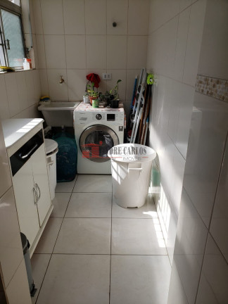 Imagem Apartamento com 2 Quartos à Venda, 62 m² em Jaguaribe - Osasco