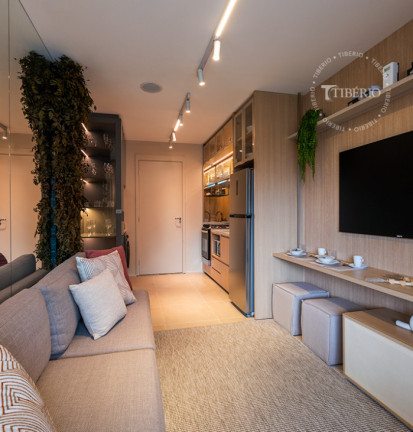 Imagem Imóvel com 3 Quartos à Venda, 75 m² em Vila Pompéia - São Paulo Imagem Imóvel com 3 Quartos à Venda, 75 m² em Vila Pompéia - São Paulo