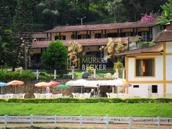 Imóvel Comercial à Venda, 41 m² em Santa Branca