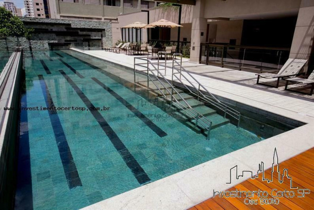 Imagem Apartamento com 3 Quartos à Venda, 175 m² em Vila Clementino - São Paulo