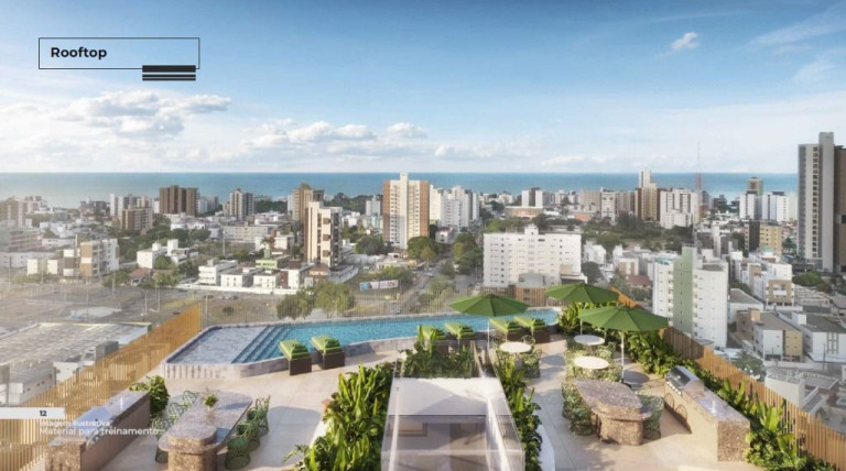 Imagem Apartamento com 3 Quartos à Venda, 98 m² em Aeroclube - João Pessoa Imagem Apartamento com 3 Quartos à Venda, 98 m² em Aeroclube - João Pessoa
