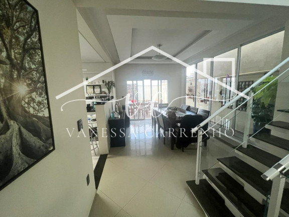 Imagem Casa com 3 Quartos à Venda, 250 m² em Ibiti Royal Park - Sorocaba Imagem Casa com 3 Quartos à Venda, 250 m² em Ibiti Royal Park - Sorocaba