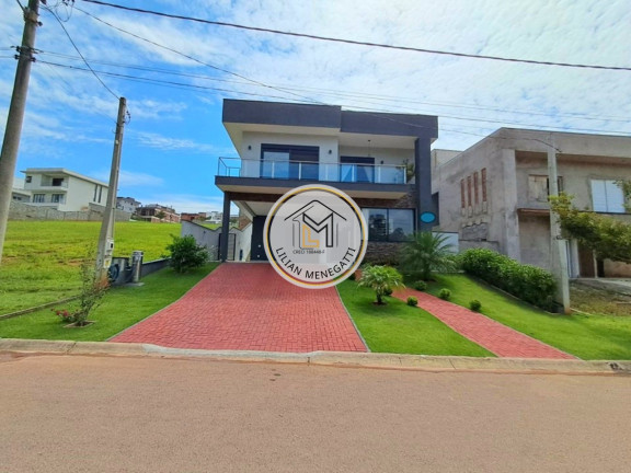 Imagem Imóvel com 4 Quartos à Venda, 418 m² em Ibi Aram 2 - Itupeva Imagem Imóvel com 4 Quartos à Venda, 418 m² em Ibi Aram 2 - Itupeva