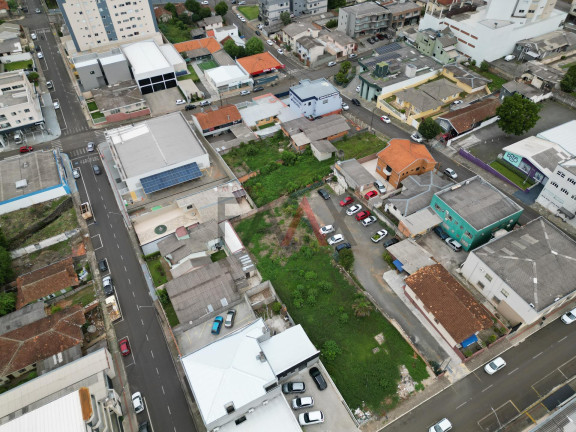 Imagem Terreno à Venda, 728 m² em Centro - Guarapuava Imagem Terreno à Venda, 728 m² em Centro - Guarapuava