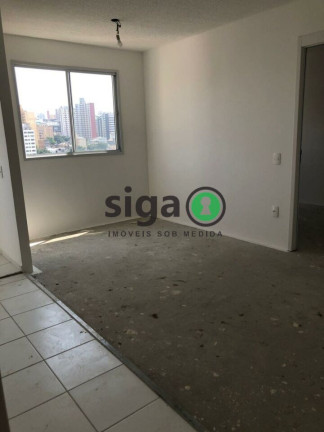 Imagem Apartamento com 1 Quarto à Venda, 36 m² em Liberdade - São Paulo Imagem Apartamento com 1 Quarto à Venda, 36 m² em Liberdade - São Paulo
