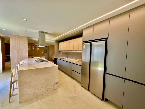 Imagem Apartamento com 3 Quartos à Venda, 185 m² em Praia Brava - Itajaí Imagem Apartamento com 3 Quartos à Venda, 185 m² em Praia Brava - Itajaí