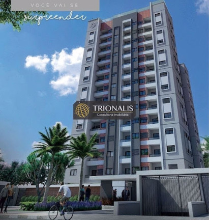 Imagem Apartamento com 1 Quarto à Venda, 44 m² em Atibaia Jardim - Atibaia Imagem Apartamento com 1 Quarto à Venda, 44 m² em Atibaia Jardim - Atibaia