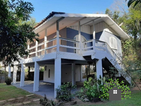 Casa à Venda, 210 m² em Granja Viana Ii - Cotia