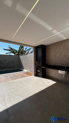 Imagem Casa com 3 Quartos à Venda, 369 m² em Setor Garavelo - Aparecida De Goiânia Imagem Casa com 3 Quartos à Venda, 369 m² em Setor Garavelo - Aparecida De Goiânia