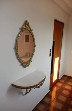 Imagem Imóvel com 3 Quartos à Venda, 129 m² em Vila Santo Estéfano - São Paulo