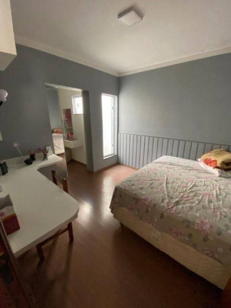 Imagem Casa com 3 Quartos à Venda, 160 m² em Vila Santa Isabel - Taubaté Imagem Casa com 3 Quartos à Venda, 160 m² em Vila Santa Isabel - Taubaté
