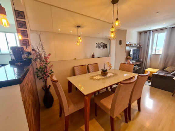 Imagem Apartamento com 2 Quartos à Venda, 52 m² em Reserva Do Japi - Jundiaí Imagem Apartamento com 2 Quartos à Venda, 52 m² em Reserva Do Japi - Jundiaí