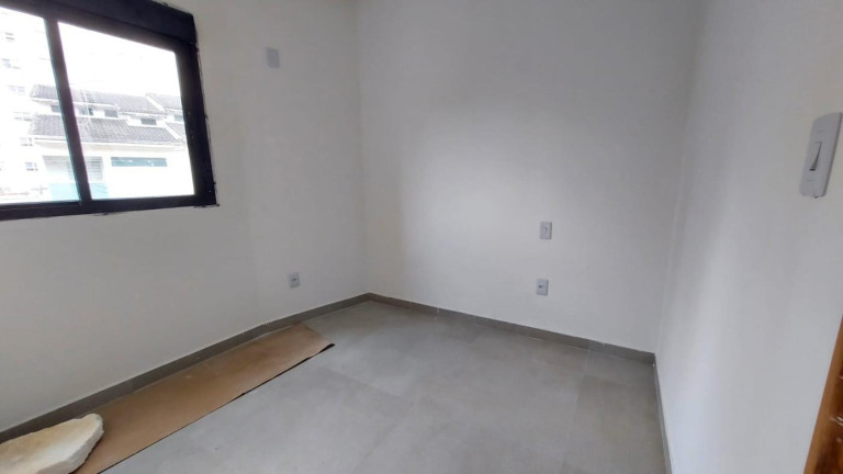 Imagem Apartamento com 2 Quartos à Venda, 53 m² em Jardim Bela Vista - Santo André