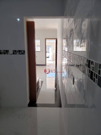 Imagem Sobrado com 3 Quartos à Venda, 130 m² em Vila Granada - São Paulo