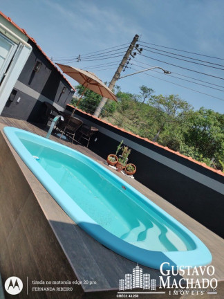 Imagem Casa com 3 Quartos à Venda, 150 m² em Parque Do Contorno - Volta Redonda Imagem Casa com 3 Quartos à Venda, 150 m² em Parque Do Contorno - Volta Redonda