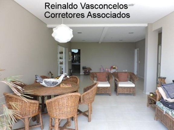 Imagem Casa com 4 Quartos à Venda, 2.000 m² em Condomínio Residencial Mirante Do Vale - Jacareí
