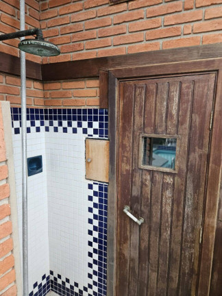 Apartamento com 4 Quartos à Venda, 230 m² em Enseada - Guarujá