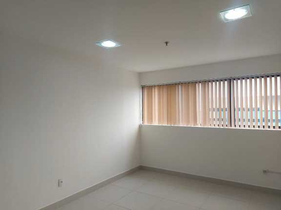 Imagem Sala Comercial à Venda, 23 m² em Pitangueiras - Lauro De Freitas
