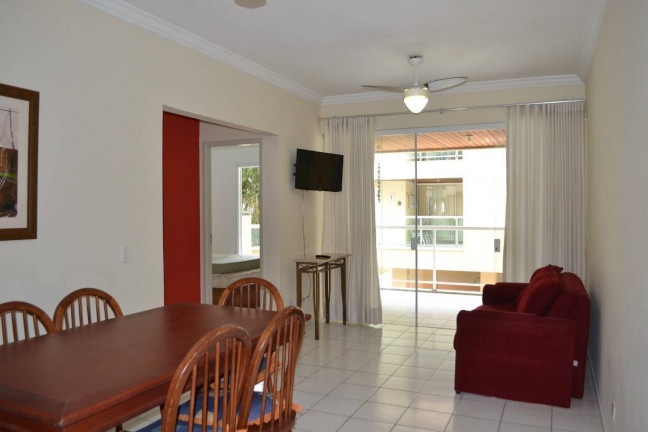 Imagem Apartamento com 2 Quartos para Temporada, em Praia Grande - Ubatuba Imagem Apartamento com 2 Quartos para Temporada, em Praia Grande - Ubatuba
