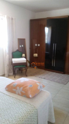 Imagem Sobrado com 4 Quartos à Venda, 218 m² em Nova Cerejeiras - Atibaia Imagem Sobrado com 4 Quartos à Venda, 218 m² em Nova Cerejeiras - Atibaia