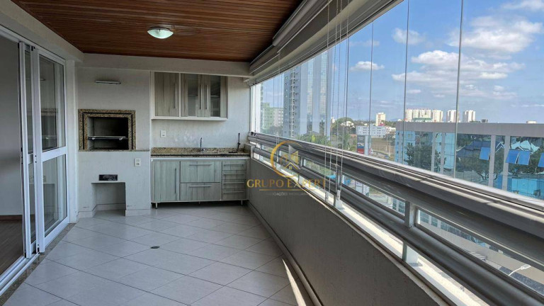 Imagem Apartamento com 3 Quartos à Venda, 150 m² em Jardim Aquarius - São José Dos Campos Imagem Apartamento com 3 Quartos à Venda, 150 m² em Jardim Aquarius - São José Dos Campos