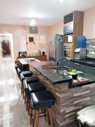 Imagem Sobrado com 3 Quartos à Venda, 150 m² em Cidade Líder - São Paulo Imagem Sobrado com 3 Quartos à Venda, 150 m² em Cidade Líder - São Paulo