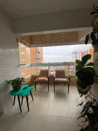 Imagem Apartamento com 3 Quartos à Venda, 100 m² em Ocian - Praia Grande Imagem Apartamento com 3 Quartos à Venda, 100 m² em Ocian - Praia Grande