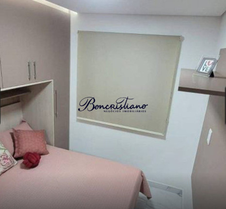 Imagem Apartamento com 2 Quartos à Venda, 45 m² em Vila Nova Mazzei - Sao Paulo